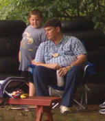 Missionary for Week 1 of Camp