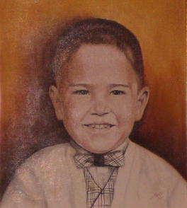 Mark Victor Teeter